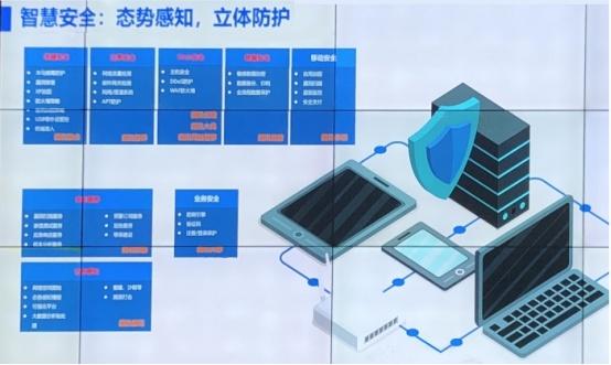 騰訊智慧安全助力宜昌加速建設(shè)"智慧健康"